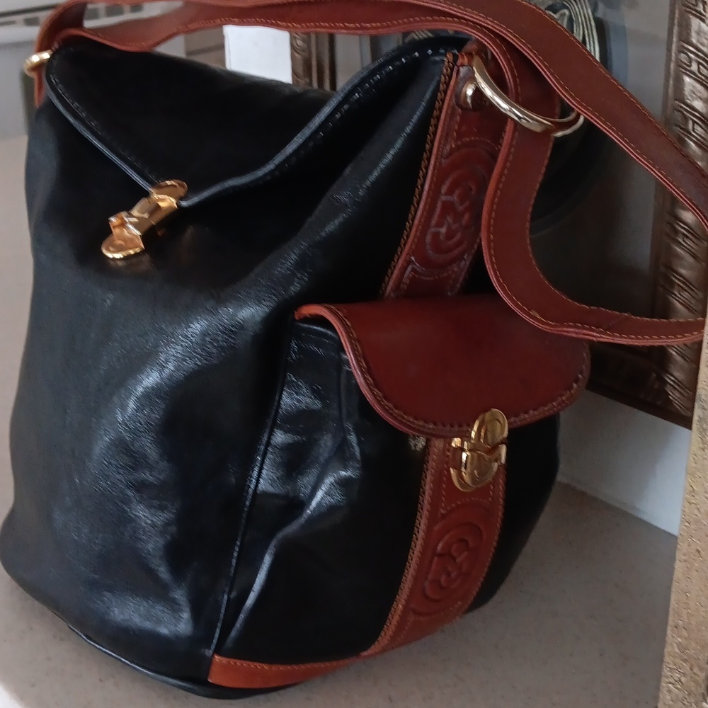 Marino Orlandi Handbag - Picture 2 of 9